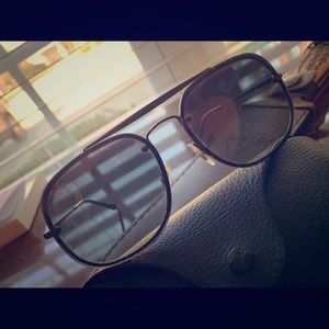 Ray Ban Blaze General Sunglasses 🕶